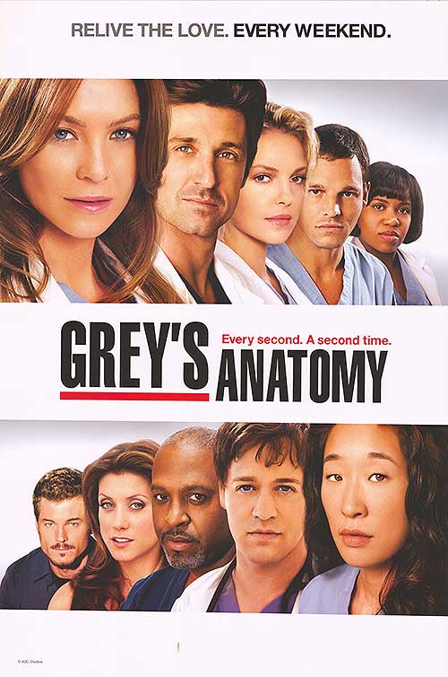 Greys anatomy fmovies online
