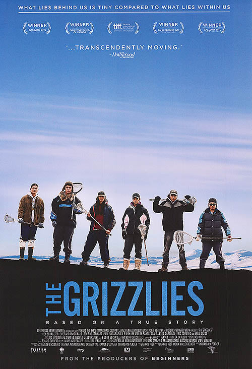 Grizzlies