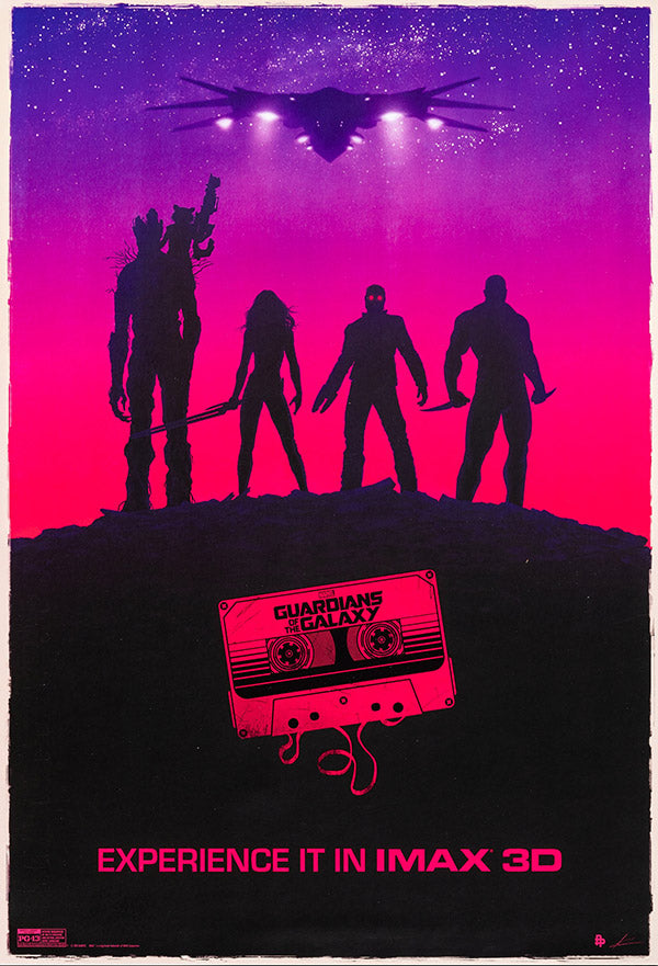 Guardians of the Galaxy