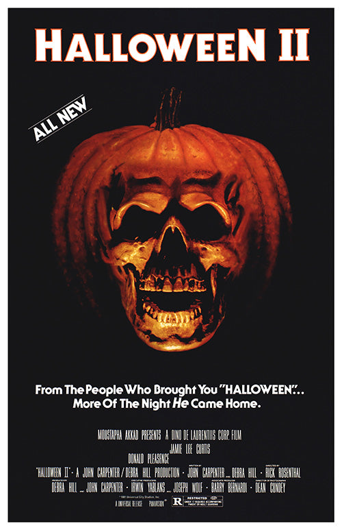 Halloween II