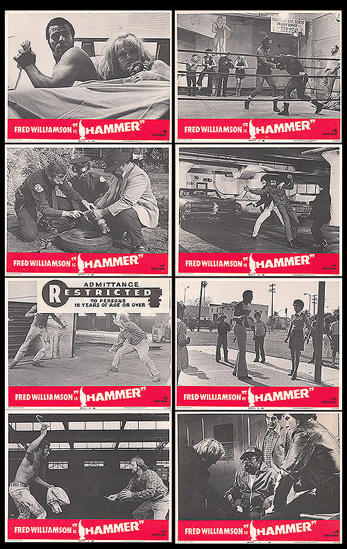 Hammer
