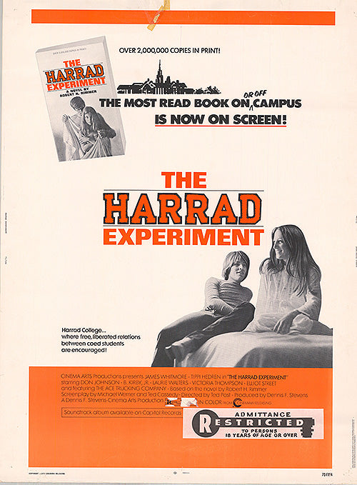 Harrad Experiment