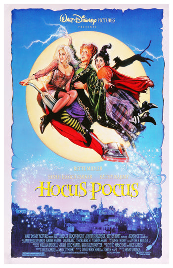 Hocus Pocus