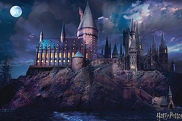 Harry Potter