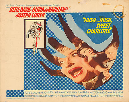 Hush... Hush, Sweet Charlotte