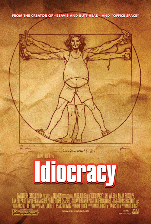 Idiocracy
