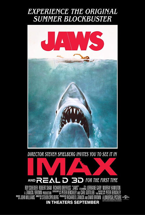 Jaws 2022