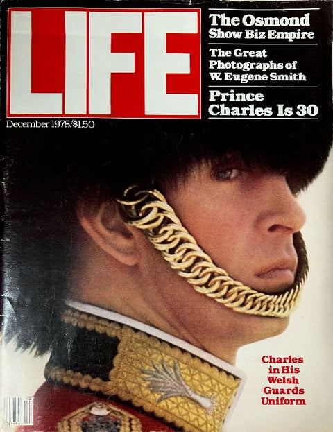 Life Magazine