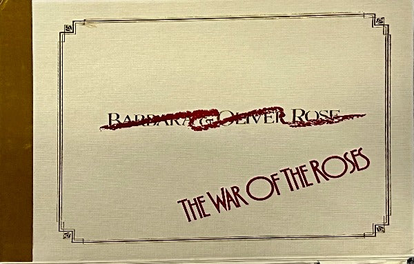 War of the Roses