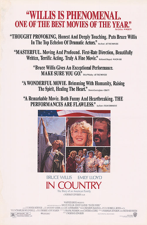 In Country