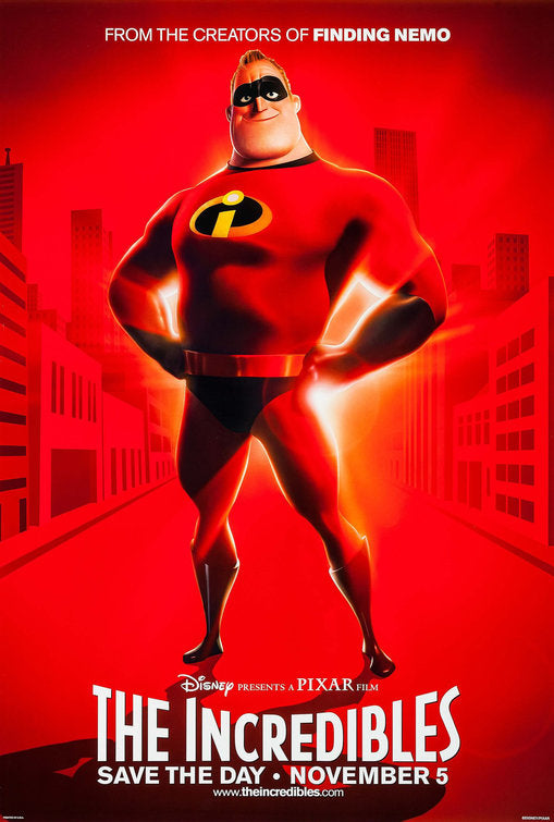 Incredibles