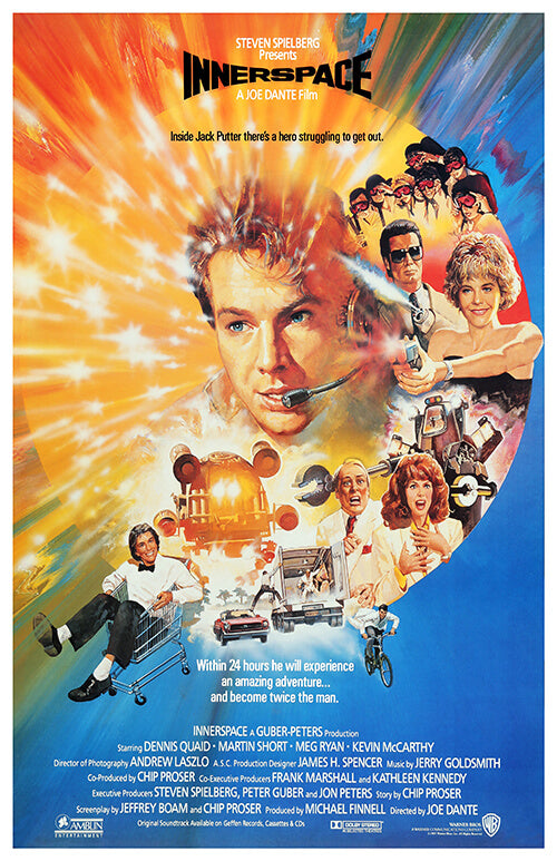 Innerspace