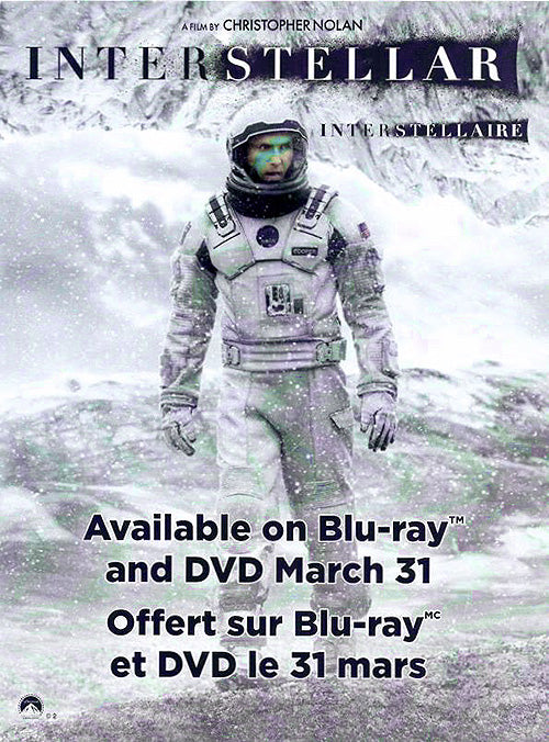Interstellar