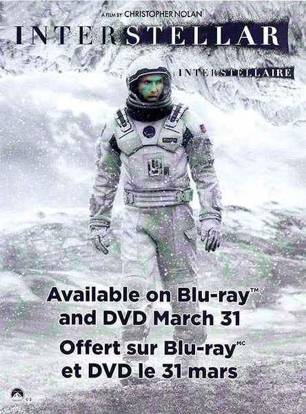 Interstellar Posters Buy Interstellar Poster Online