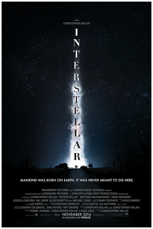 Interstellar