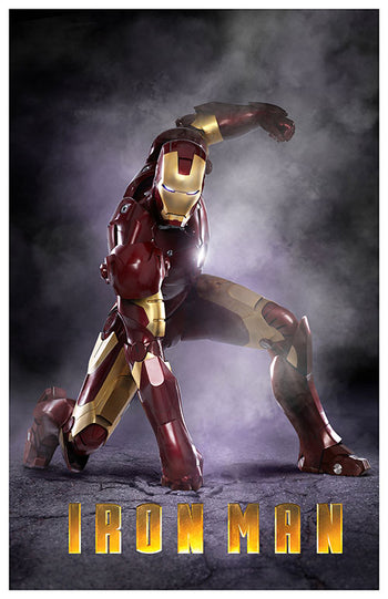 Iron Man