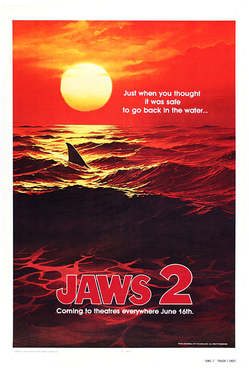Jaws 2