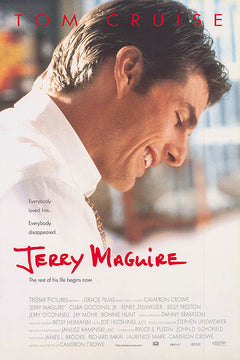 Jerry Maguire