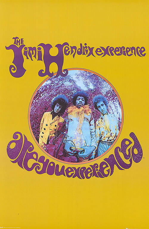Jimi Hendrix