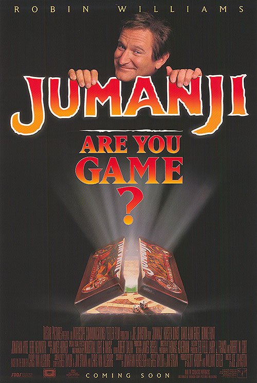 Jumanji