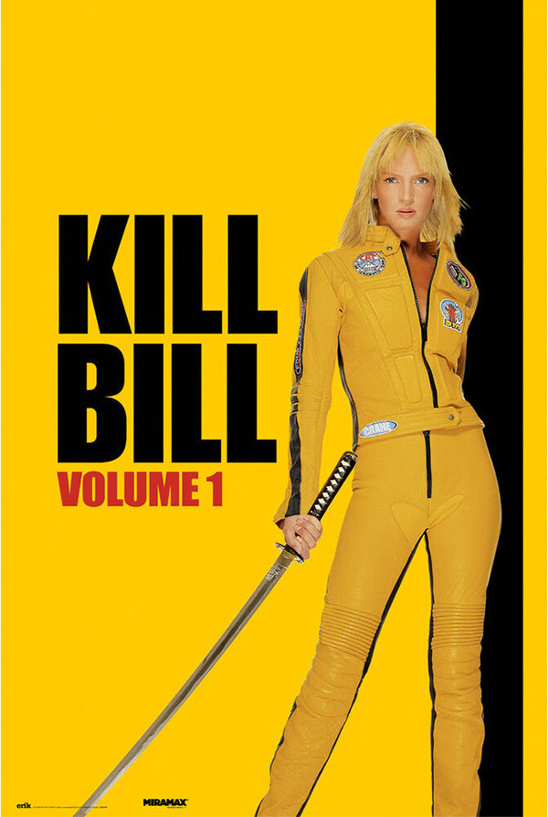 Kill Bill Vol. 1