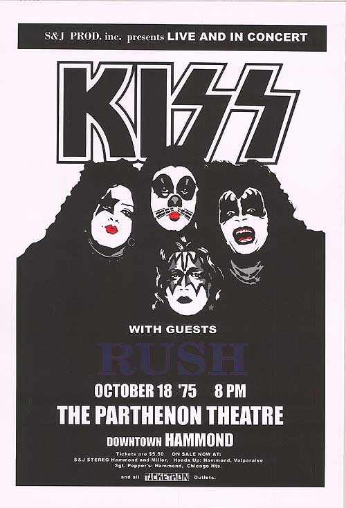 Kiss