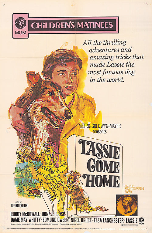 Lassie Come Home