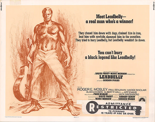 Leadbelly
