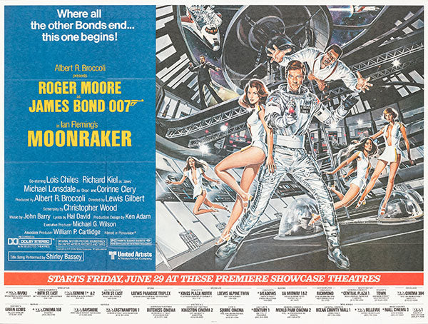 Moonraker