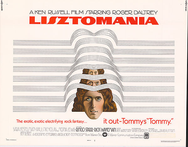 Lisztomania
