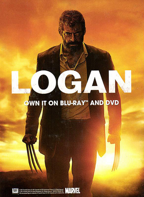 Logan