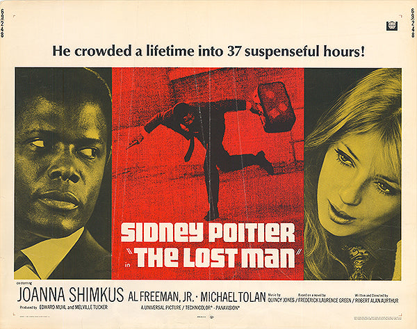 Lost Man