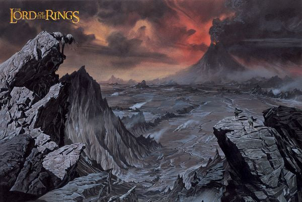 Lord Of The Rings