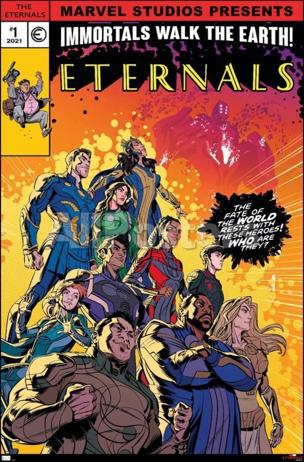 Eternals