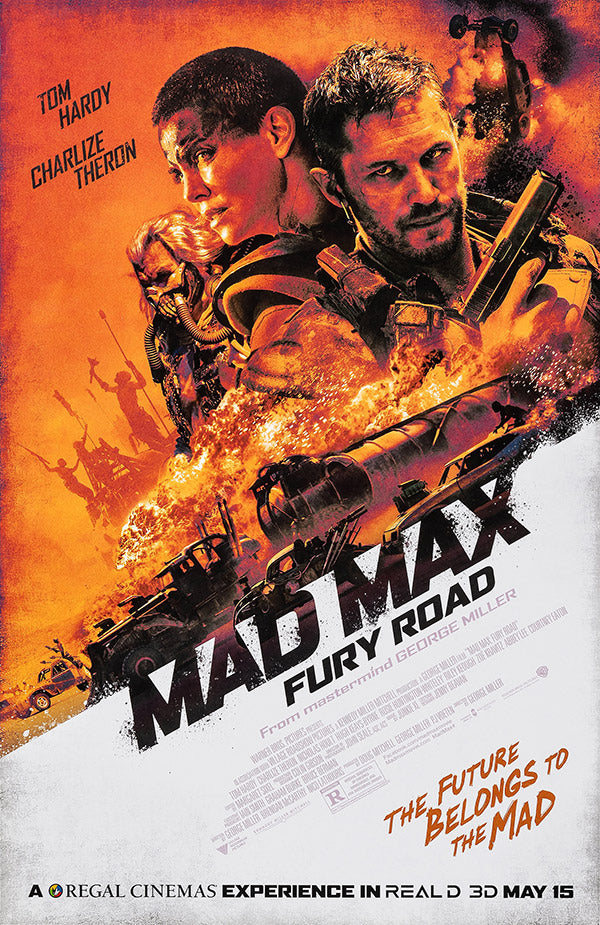 Mad Max: Fury Road