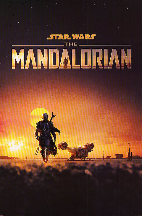 Mandalorian