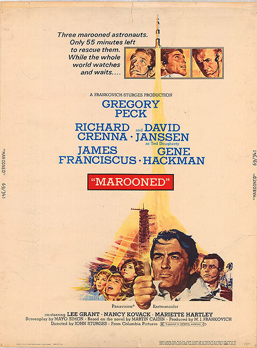 Marooned