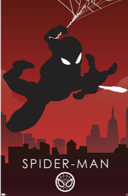 Spider-Man