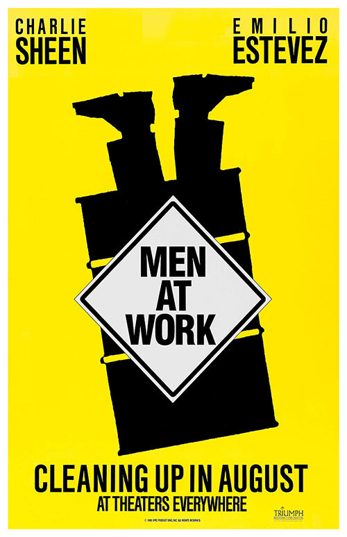 Men At Work
