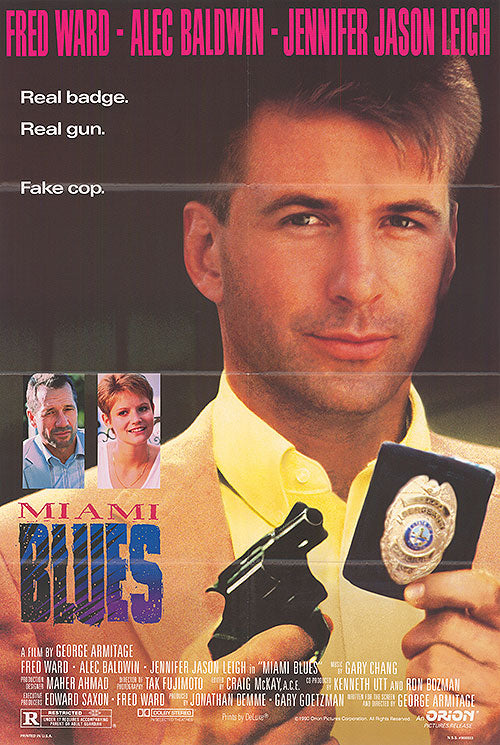 Miami Blues