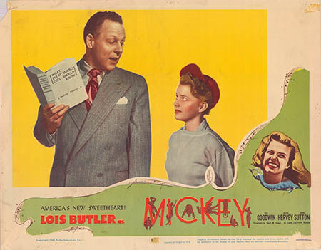 Mickey