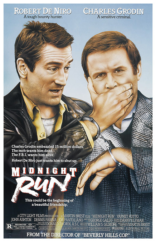 Midnight Run