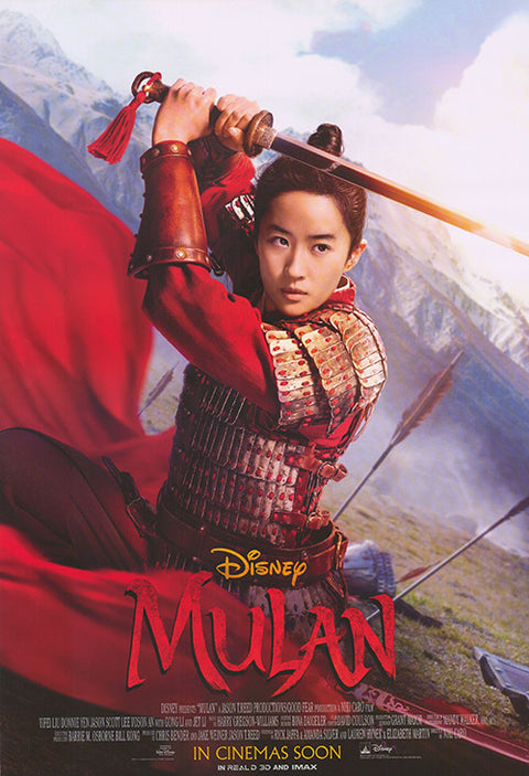 Film Mulan 2021 Online Stream Film Mulan Watch Online 2021 Mulan