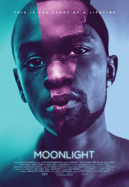 Moonlight Posters - Buy Moonlight Poster Online - Movieposters.com