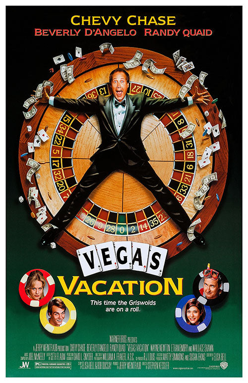 National Lampoon's Vegas Vacation
