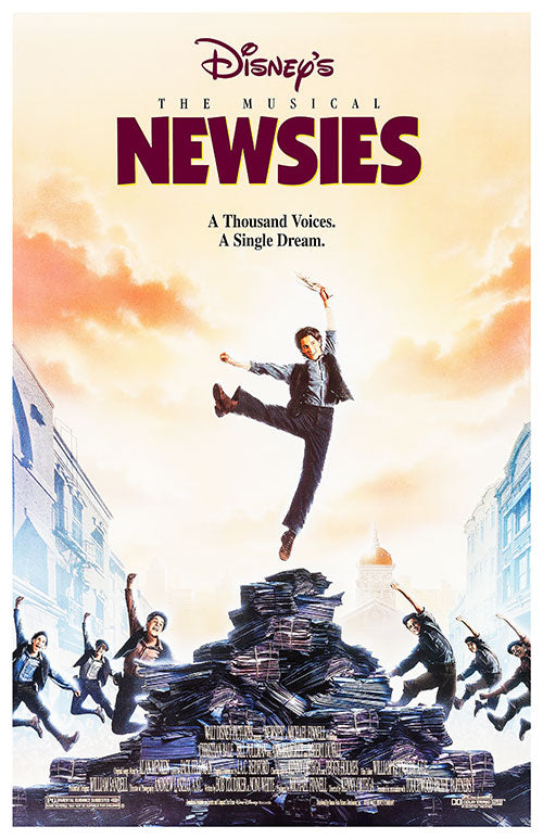 Newsies