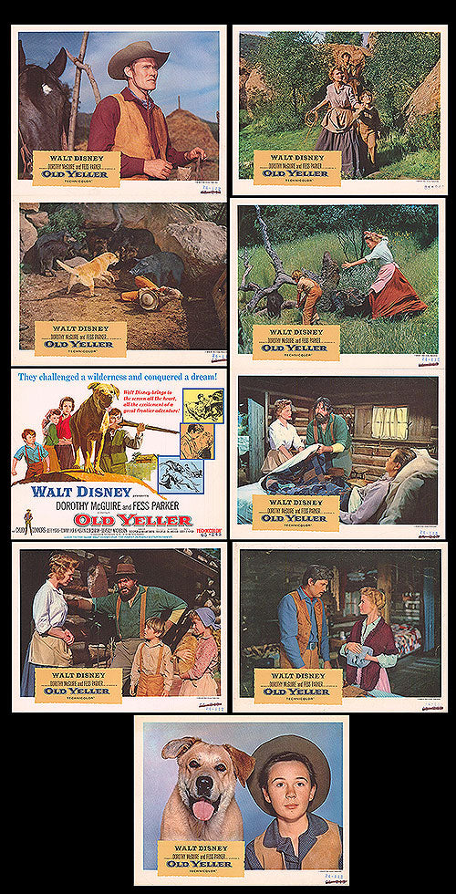 Old Yeller