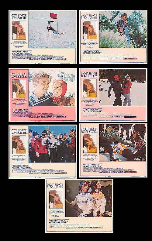 Other side of the Mountain