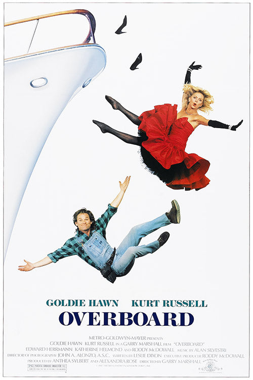 Overboard