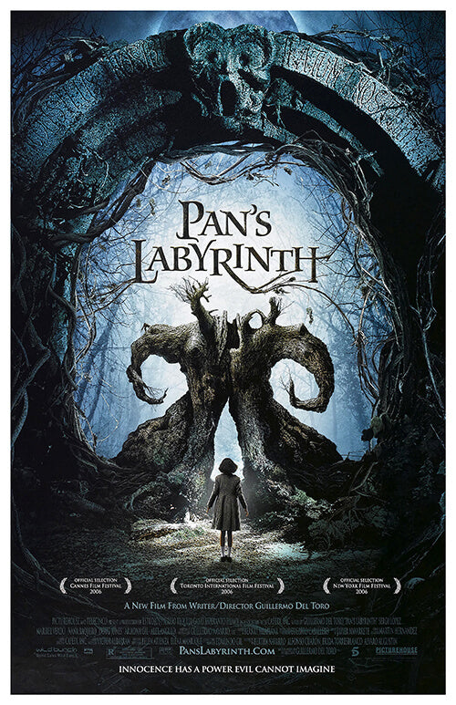 Pan's Labyrinth
